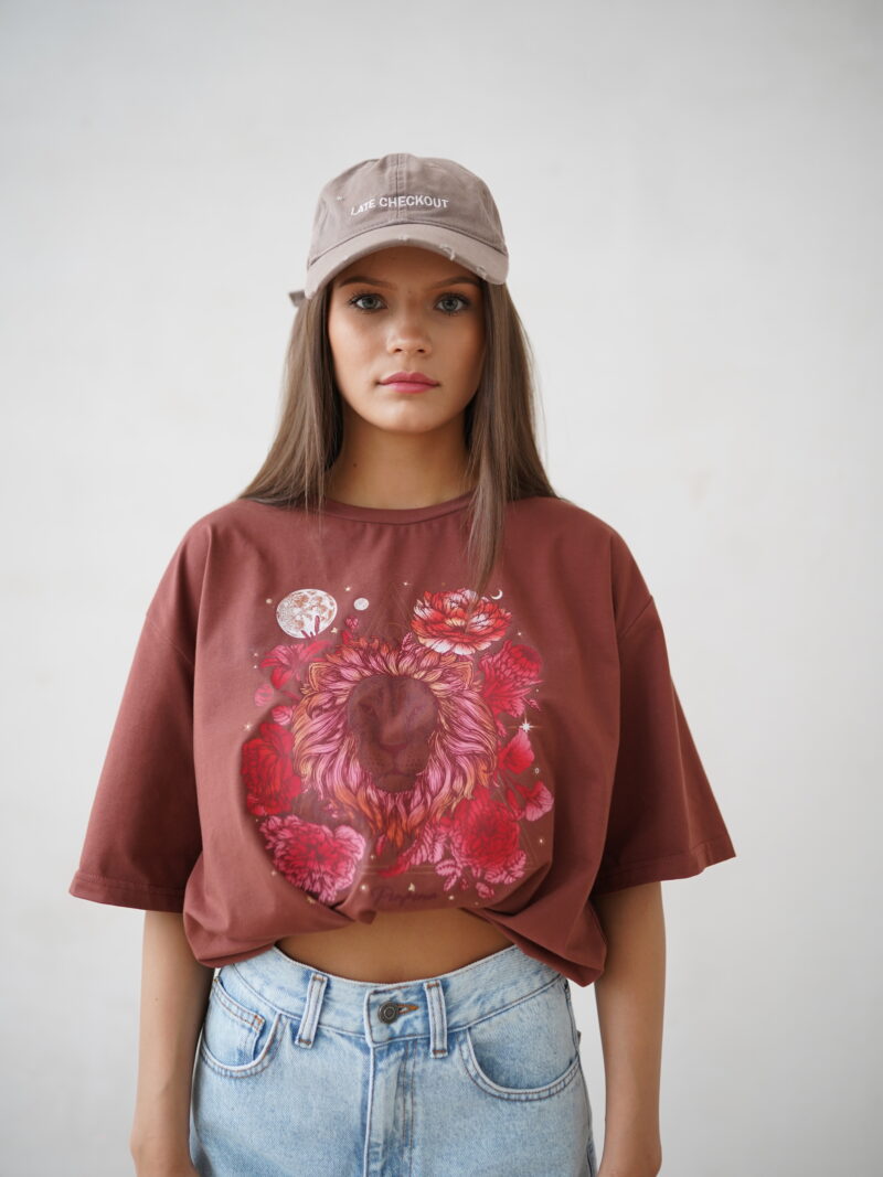tshirt cynamon 1