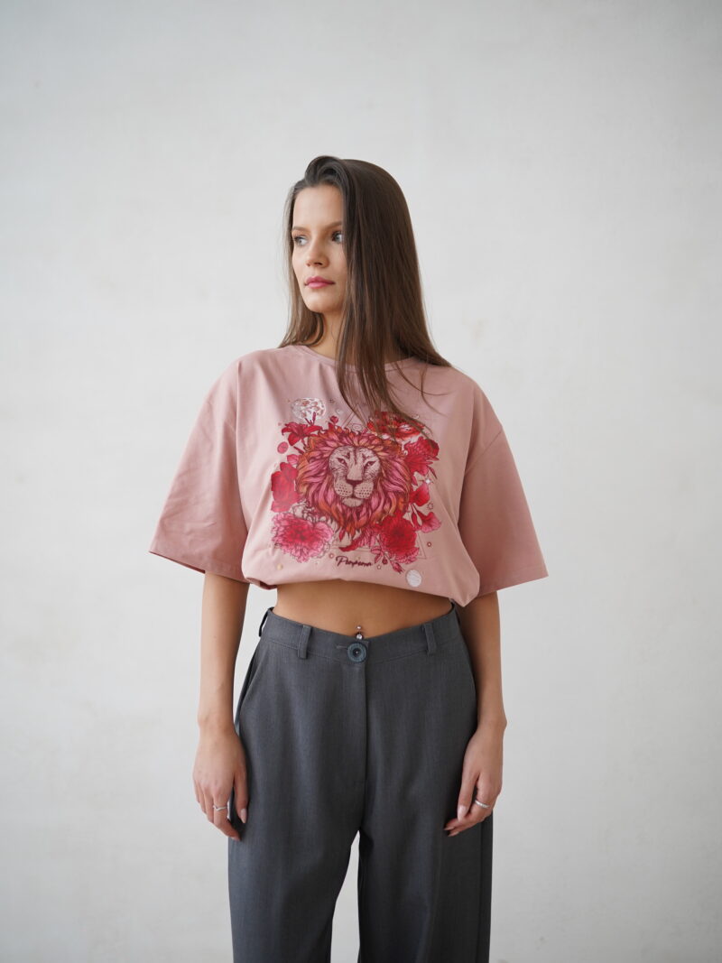 tshirt j.roż 1