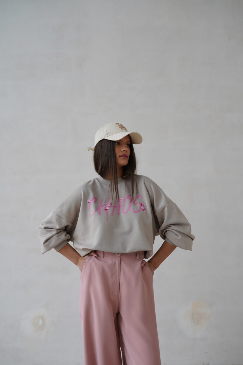 henia taupe
