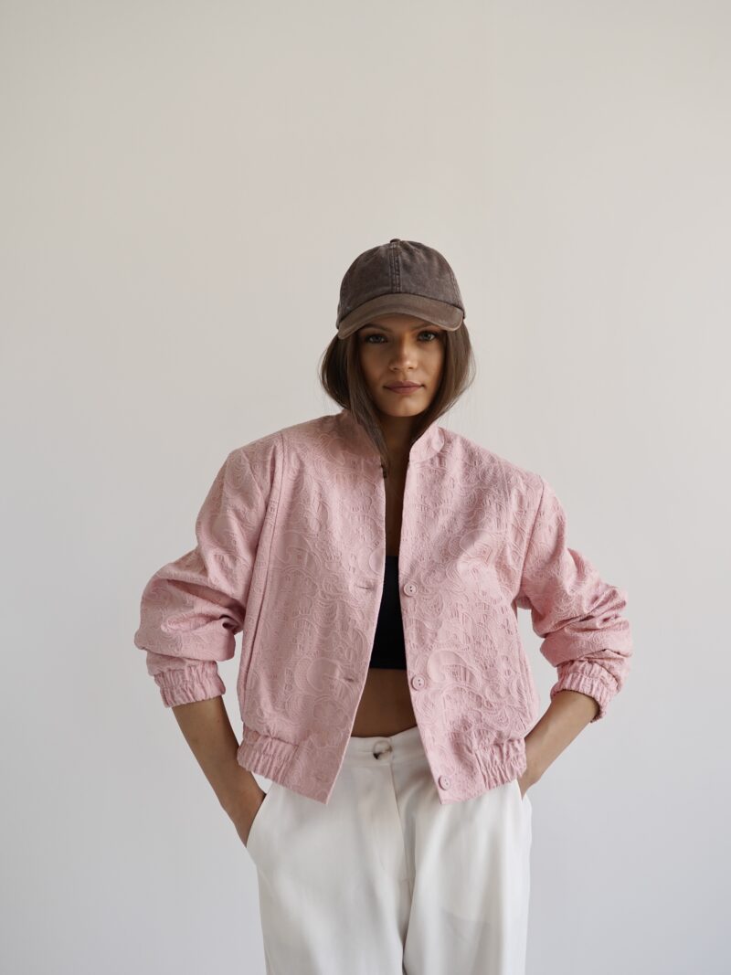 balbina roz 1