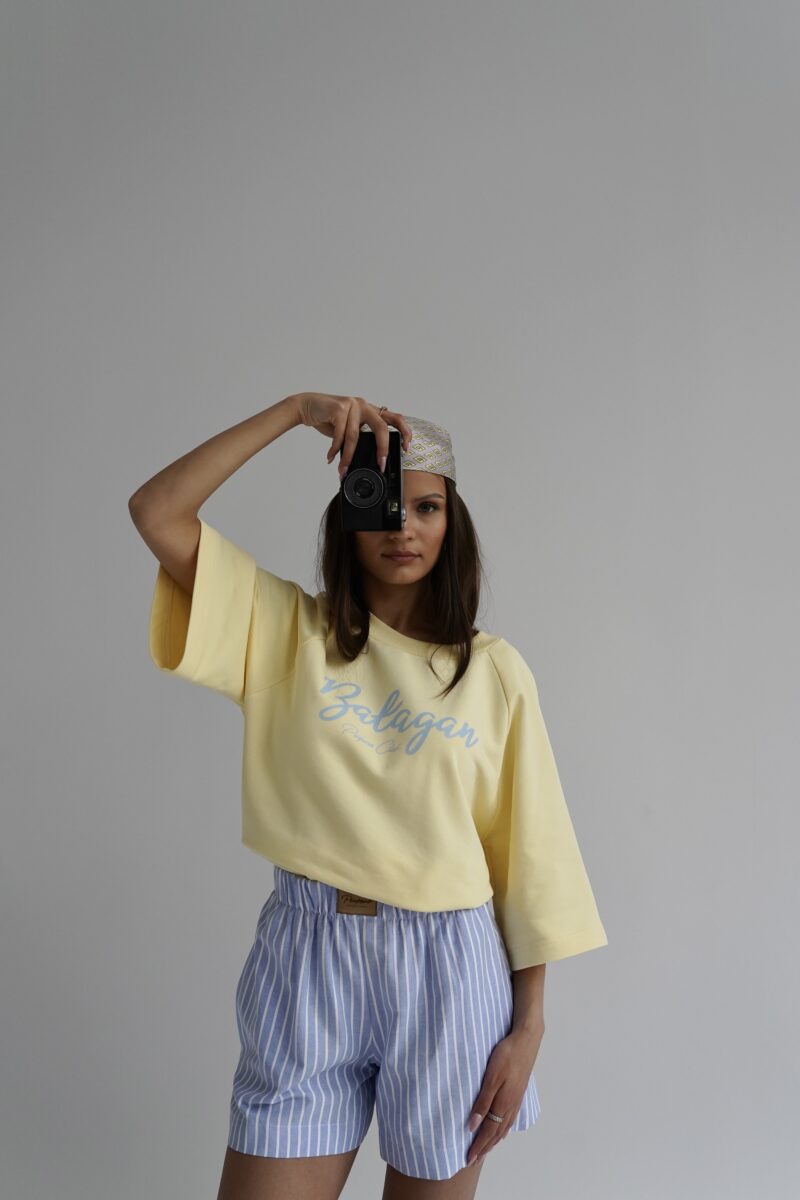 balagan zolty 2