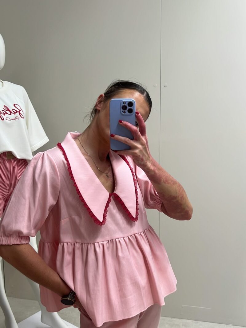 lolita różowa 1
