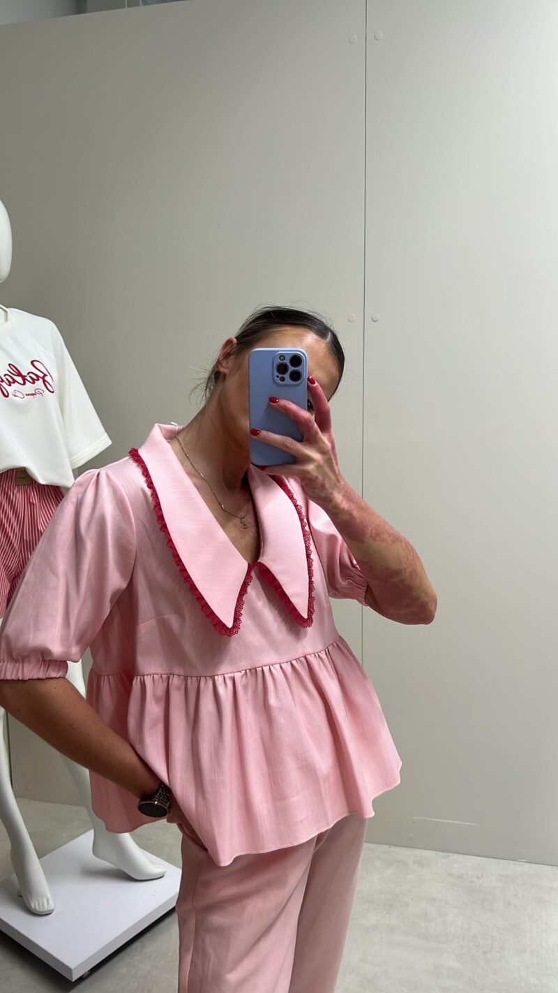 lolita różowa 1