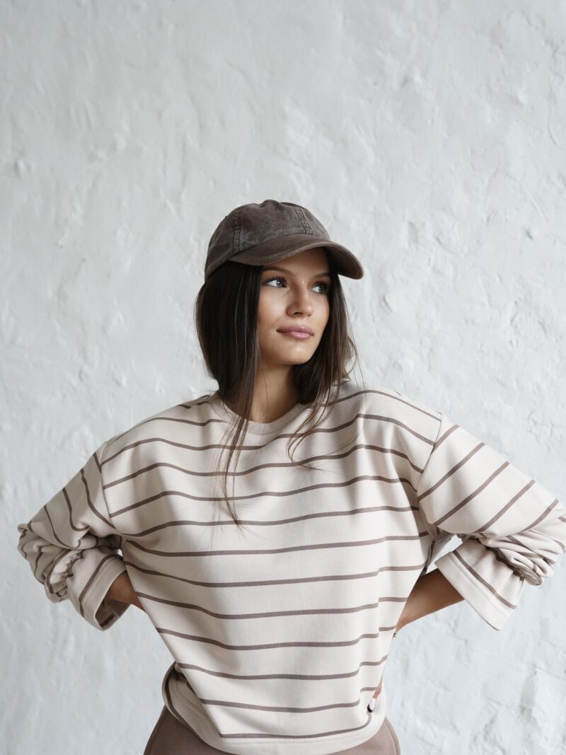 bluza beż 1
