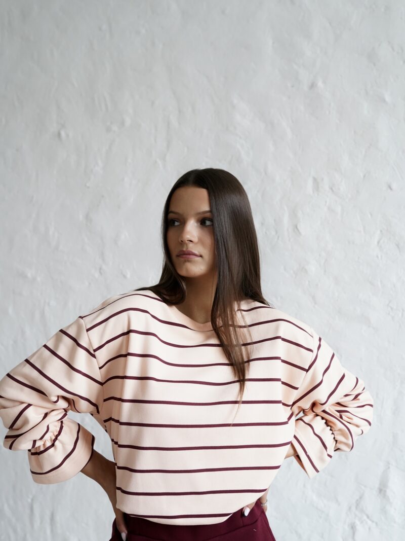 syla brzoskwinia 1