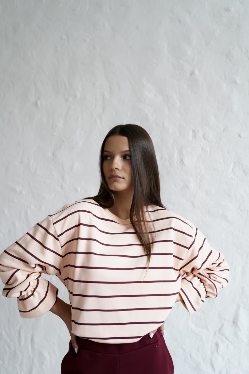syla brzoskwinia 1
