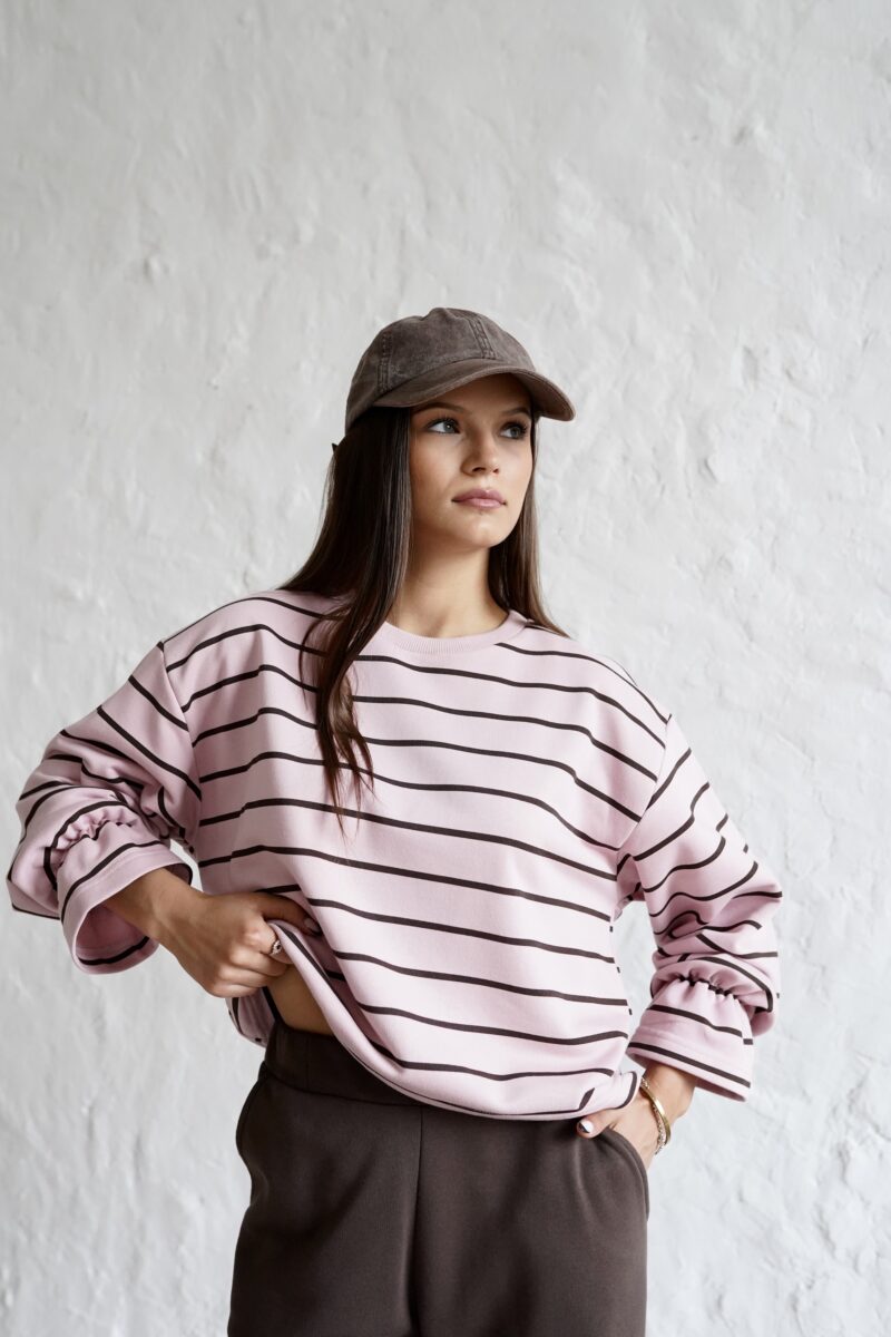 syla rozowa 1