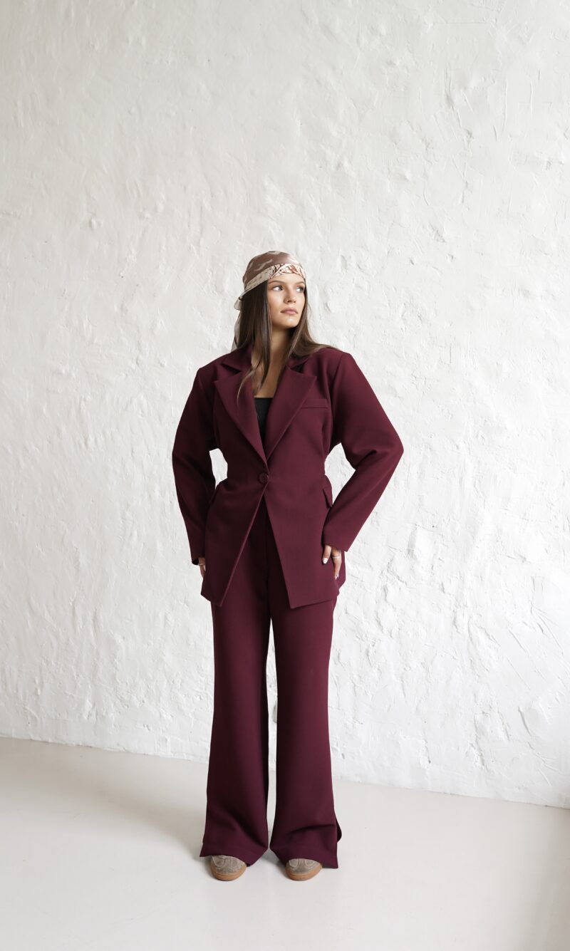 zofia bordo 1