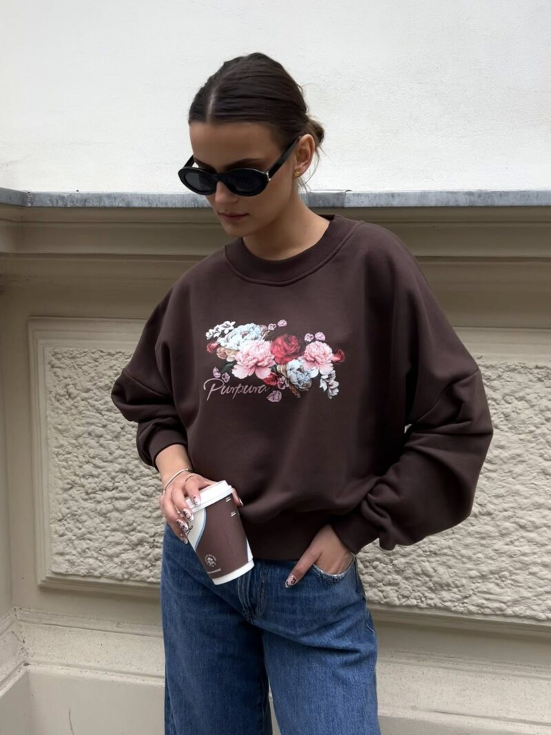 romka czekoladowa