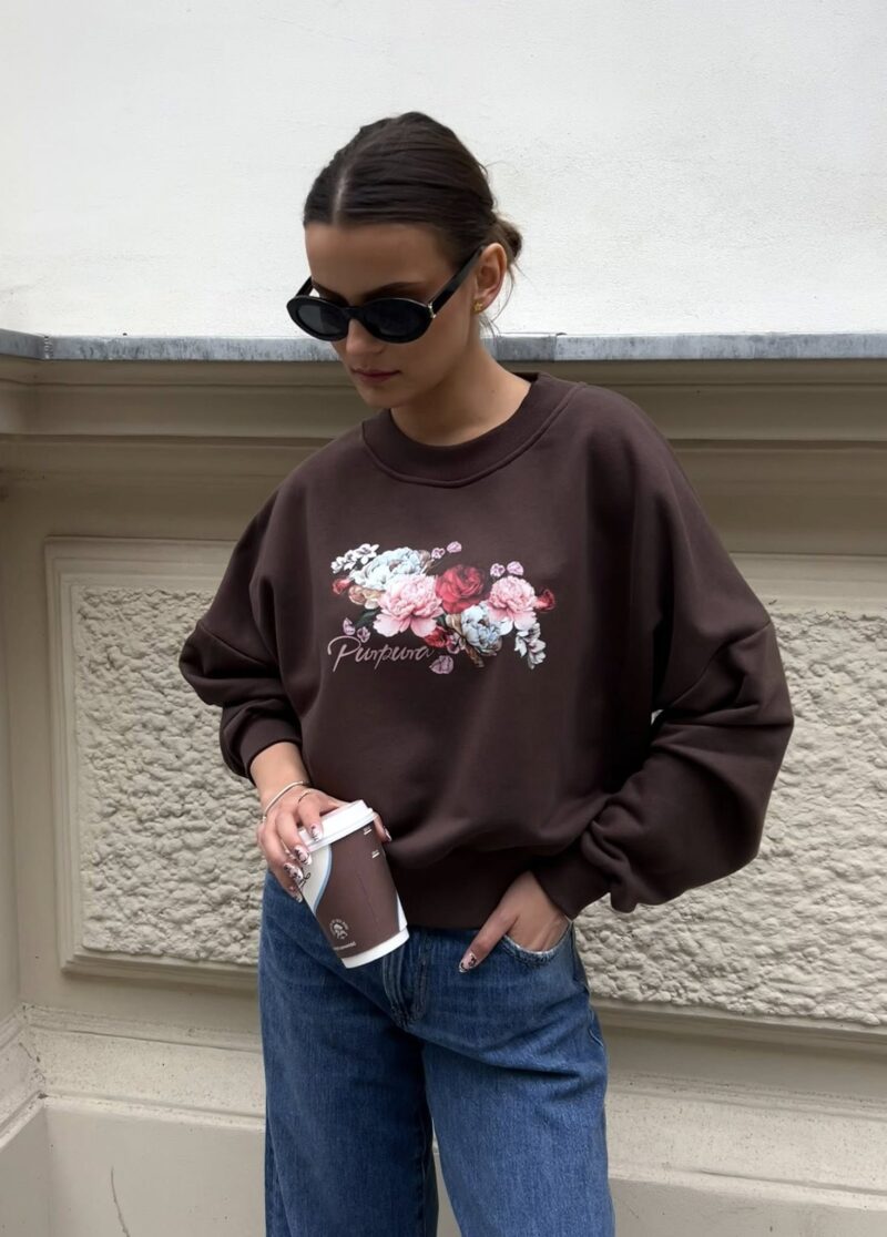 romka czekoladowa