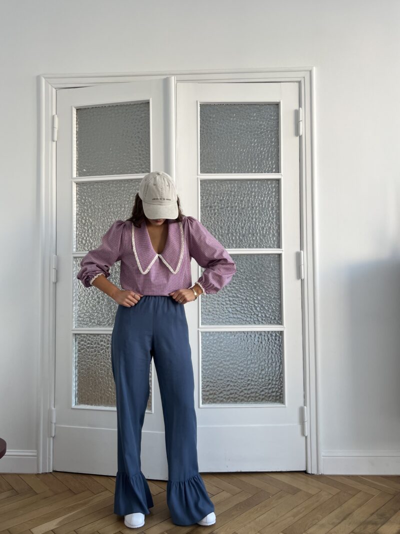 małgorzata niebieskie