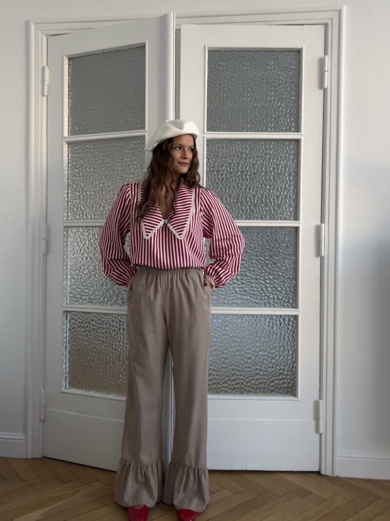 małgorzta bez ciemny