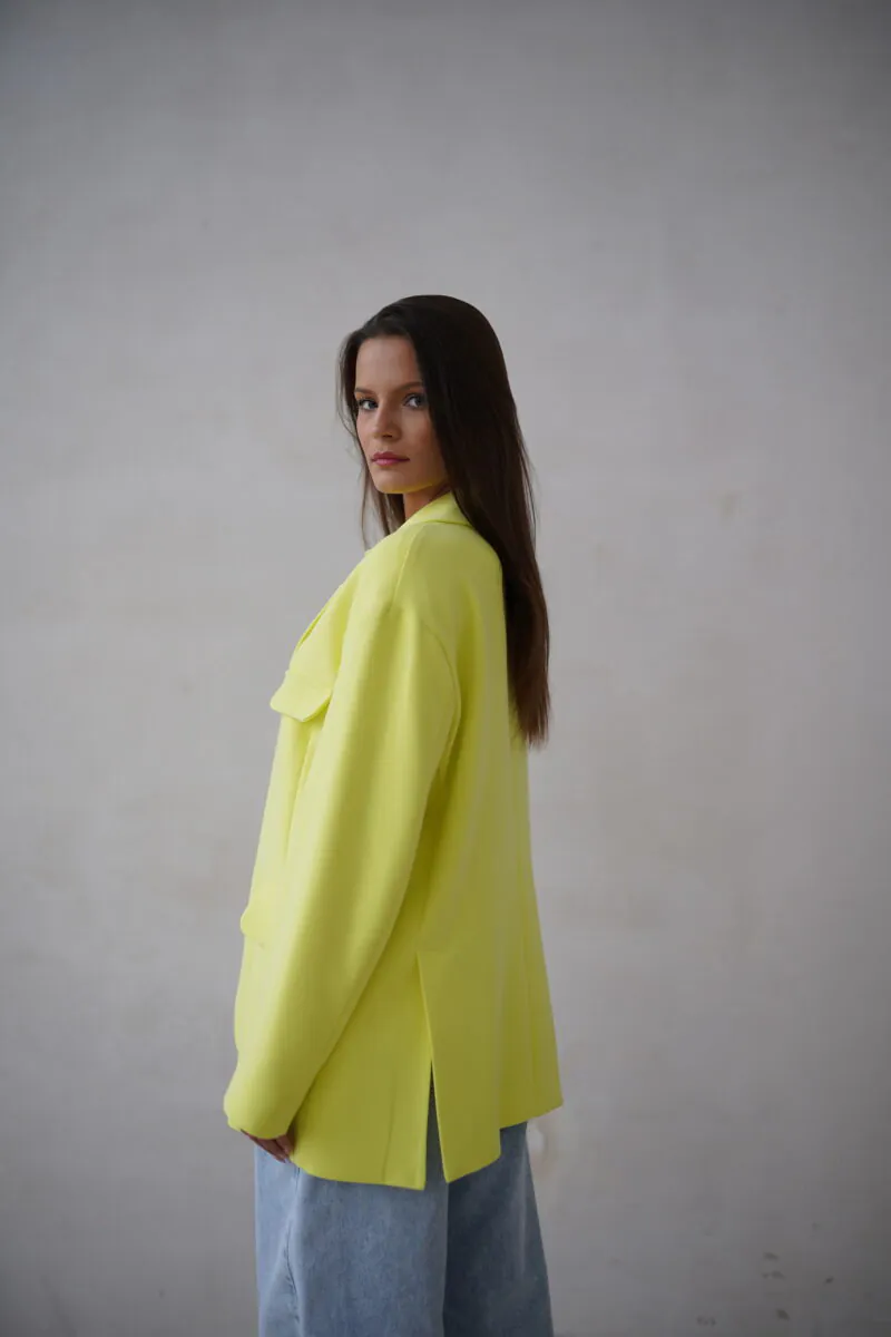 kallina limonka 3