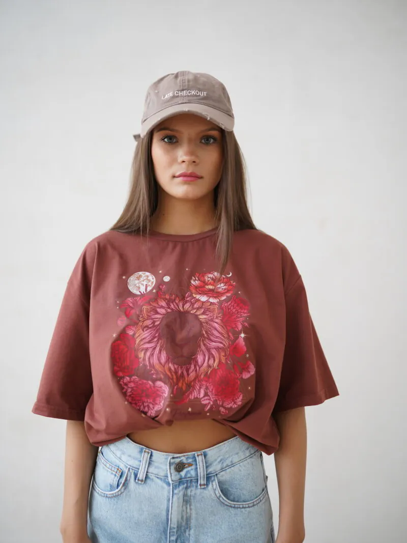 tshirt cynamon 1