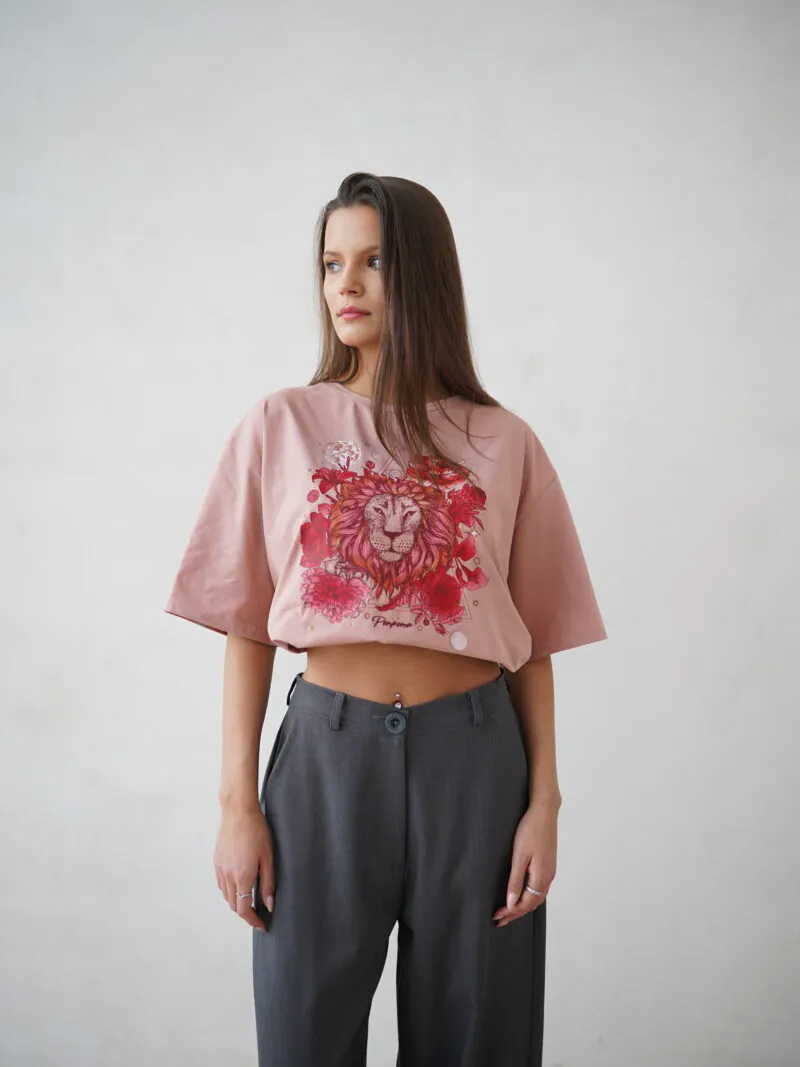 tshirt j.roż 1