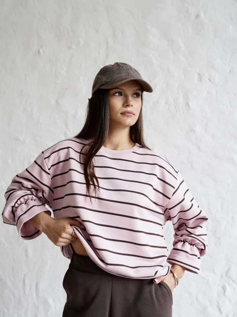syla rozowa 1